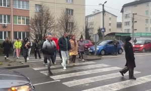 Співробітники НАБУ вилучили сервери та документи на одеському телеканалі