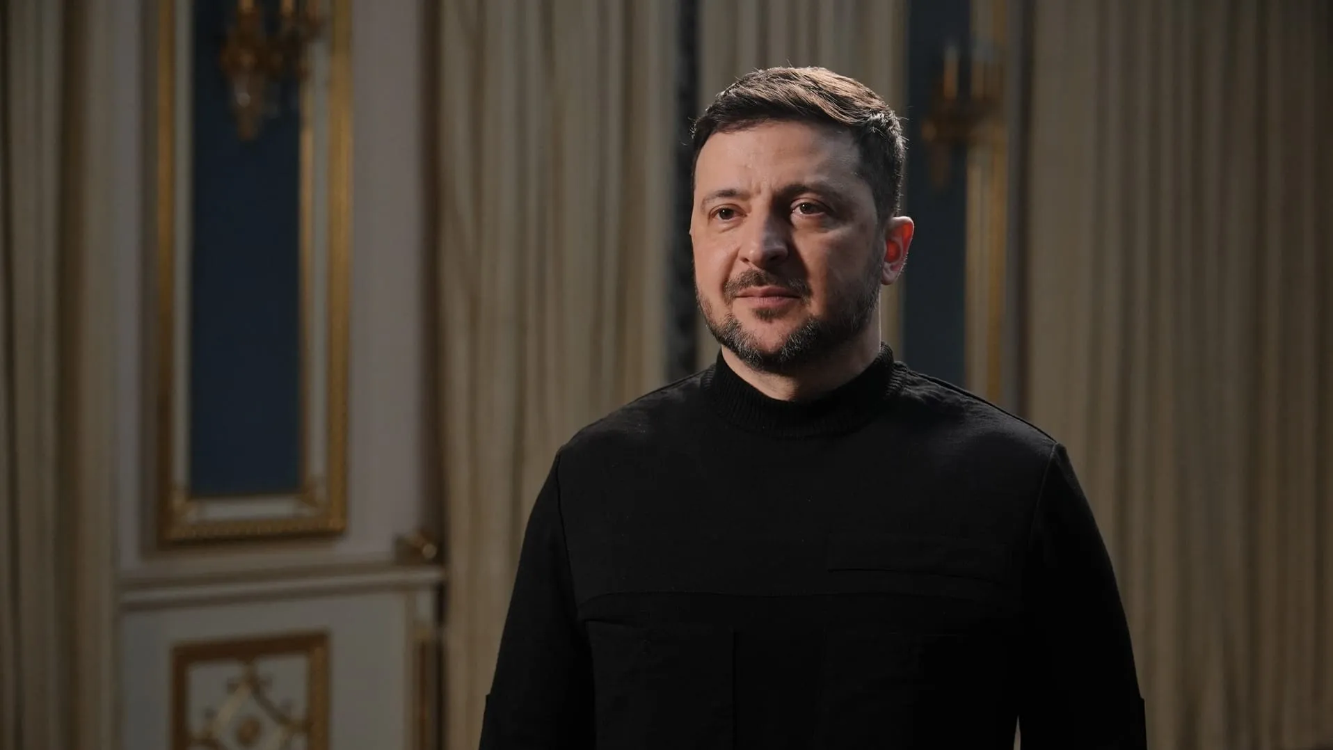 Зеленський назвав партнера, який допомагає Україні більше за США — ZDF