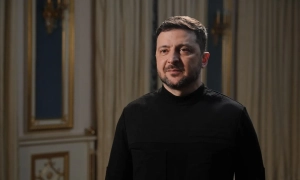 Зеленський провів кадрові зміни у Службі зовнішньої розвідки