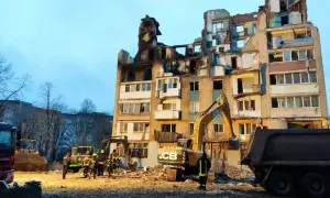 Террористы на Донбассе вновь использовали запрещенное оружие