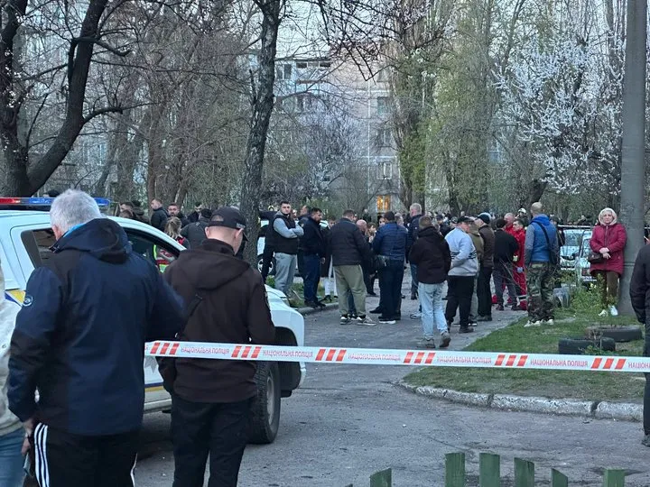 Російський дрон обірвав життя восьмирічного Богдана у Черкасах