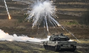 Гуменюк заявила, що рашисти готуються до знищення Кримського мосту