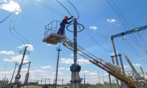 На Київщині відкриють модульне містечко для українців, які втратили житло