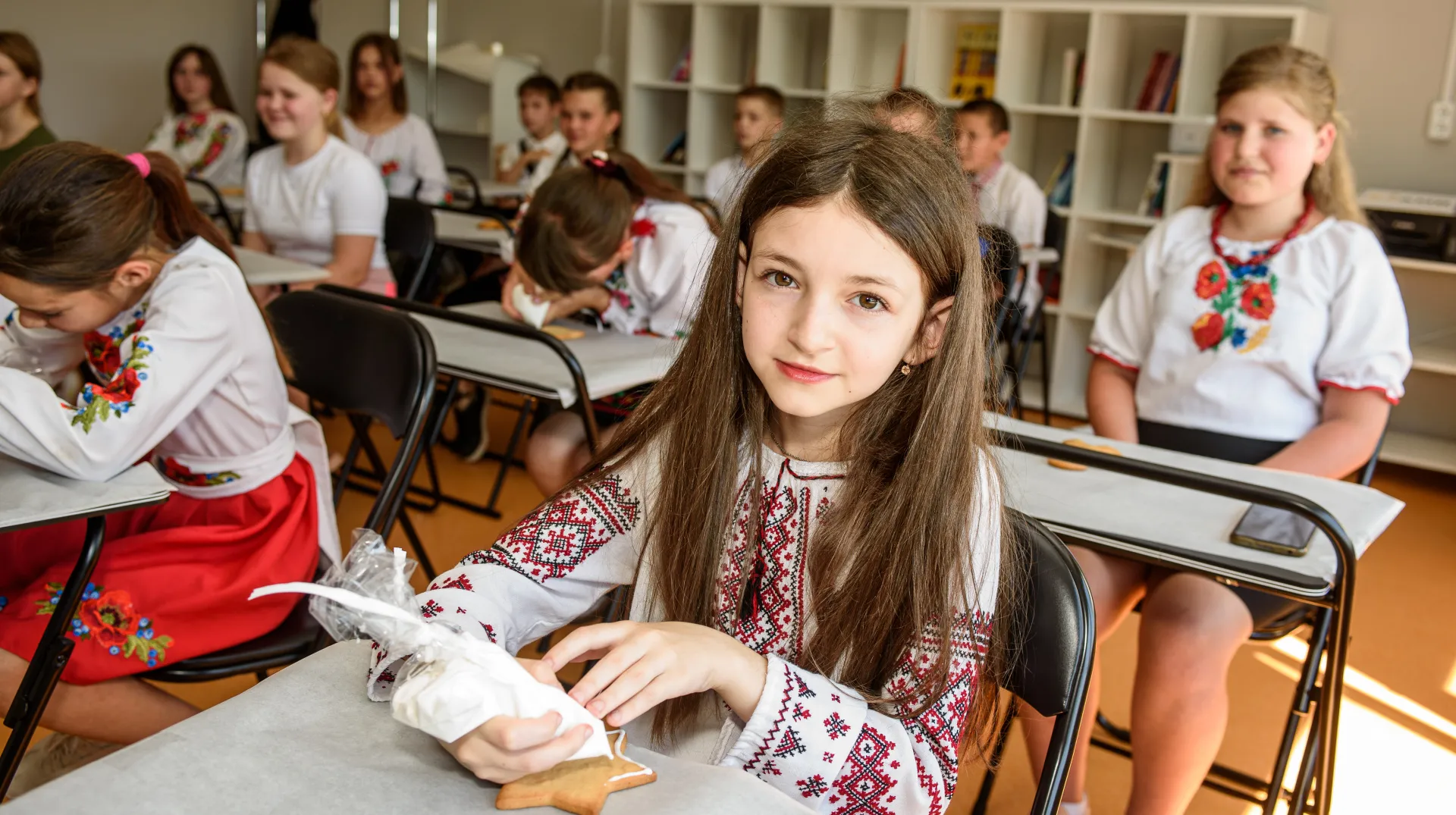 У Києві оптимізують роботу освітніх закладів через дефіцит електроенергії