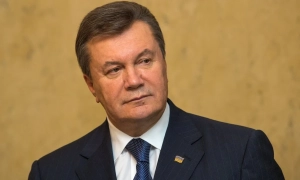 19 лютого суд заслухає обвинувальний акт у справі Януковича