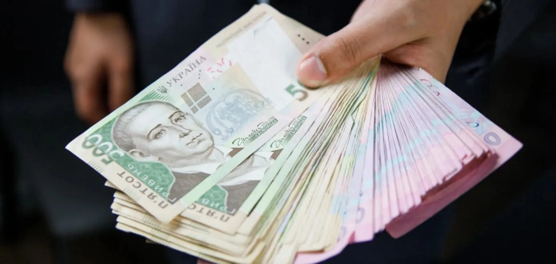 Фінансовий стрес в Україні впав до мінімуму від початку вторгнення