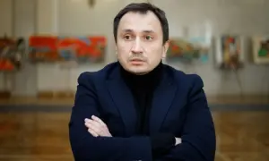 У Севастополі обвалився балкон у школі, троє дітей у тяжкому стані