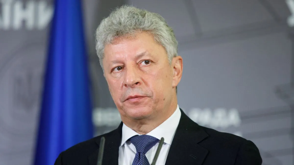 Нові обличчя проросійського табору: хто намагається зайняти місце Шарія та Медведчука