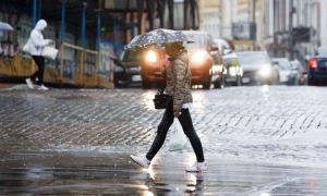 Україна знайшла ефективний формат спілкування зі США — Стефанішина