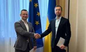 Зеленський розповів, як пройшли переговори у США про українські копалини