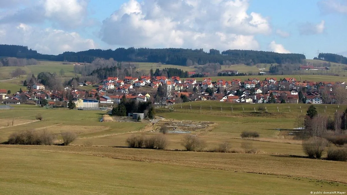 У Німеччині перетворять цілі села на готельні комплекси — BILD