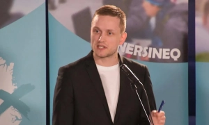 Чому суперечка США та Європи через Гренландію може зашкодити Росії — CNN