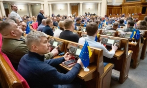 За Чернишова внесли заставу 51 млн гривень — ЗМІ