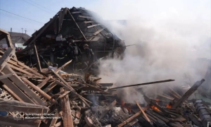 Українські сили звільнили села на півночі Куп’янська та перекрили шляхи постачання РФ