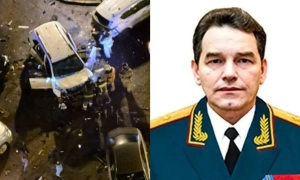 Україна запропонувала відновити переговори з рф — NYT