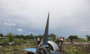 Помер конструктор штурмовика Су-25 та російського невдалого лайнера Superjet