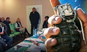 Керівник детективів БЕБ Ткачук, який уникнув покарання за ДТП з важкими наслідками, отримав нову посаду