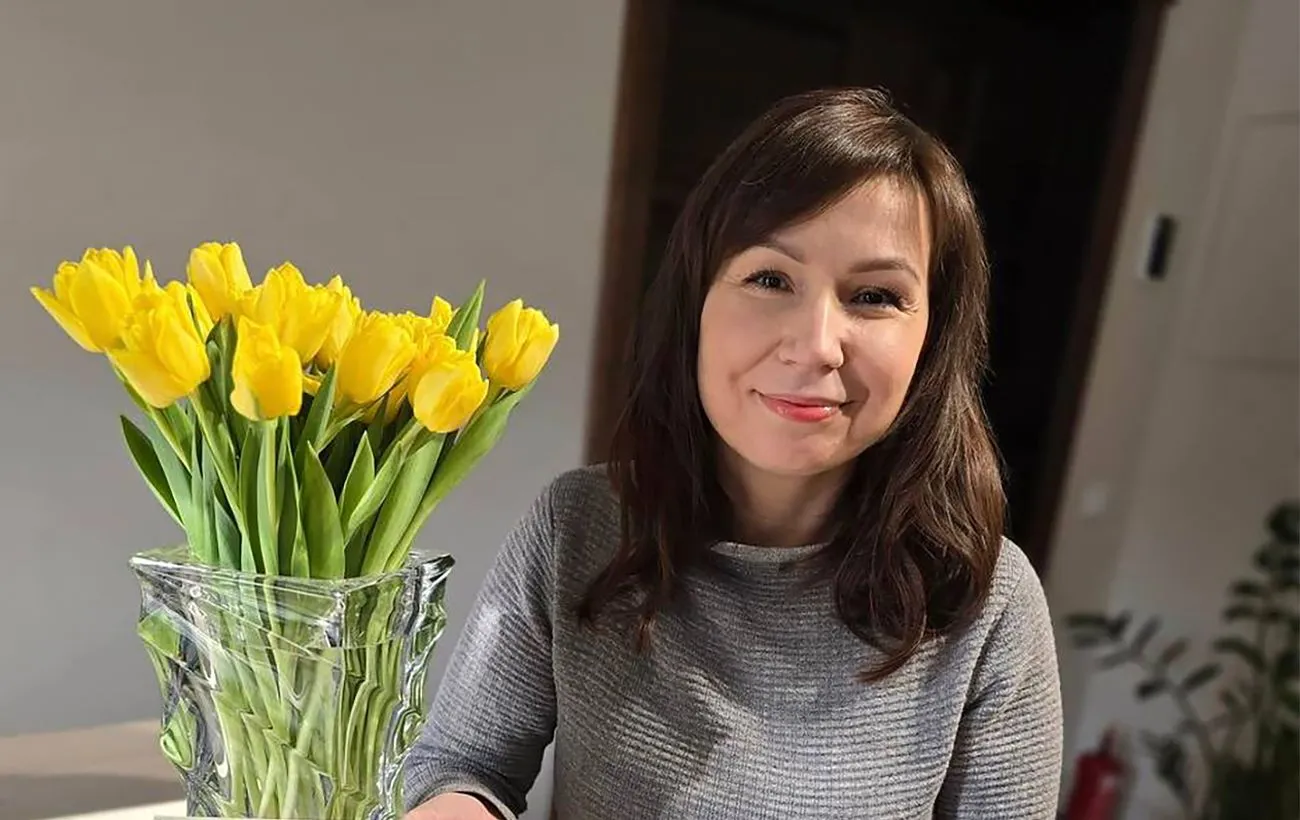 Департамент охорони здоров’я КМДА очолила Тетяна Мостепан