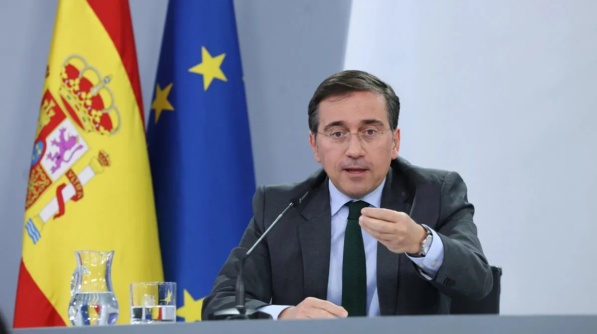 Іспанія засуджує продовження військової операції Ізраїлю в Лівані — AFP