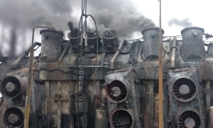 У ЗСУ розповіли, як ліквідували російський катер «Тунець»