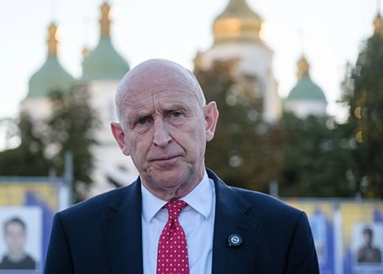 Велика Британія готує війська до розгортання в Україні після завершення війни