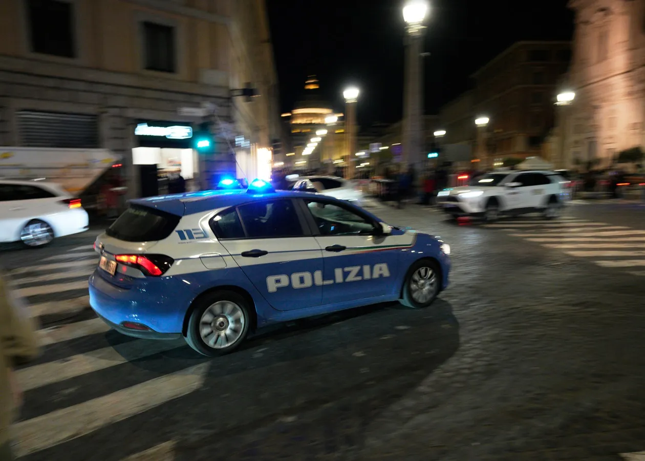 Італія провела масштабну операцію проти наркоторгівлі — Reuters