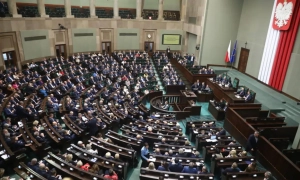 Вибори в США: Трамп офіційно став кандидатом, Байден погодився на дебати