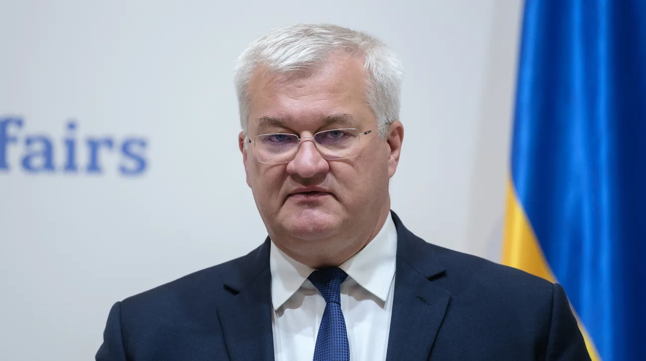 Україна надасть дипломатам Гани доступ до їхніх громадян, які воювали на боці рф