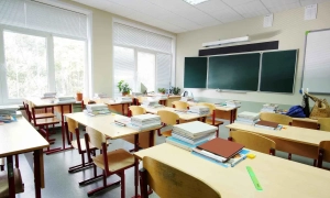 Понад 40% освітніх закладів двох районів Києва залишилися без тепла