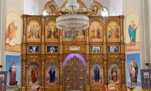 США шукають ЗРК «Петріот» для України – Блінкен 