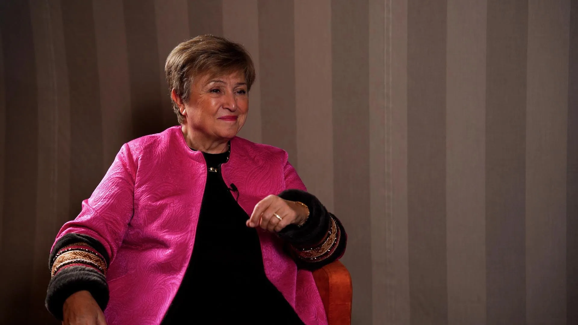 МВФ готується до кризи доларових активів — Euractiv