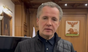 Трамп ввів мита на сталь і алюміній