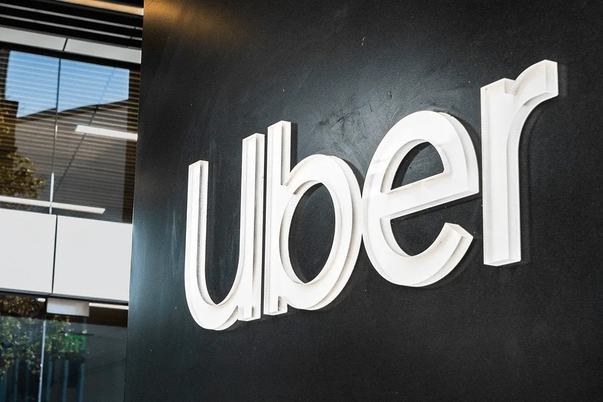 Uber отказалась от идеи запускать доставку еды в пяти странах Европы — FT