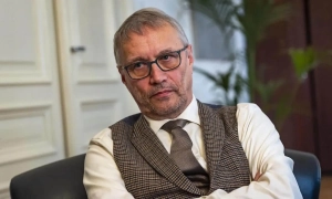 Minister Czech uległ wypadkowi drogowemu