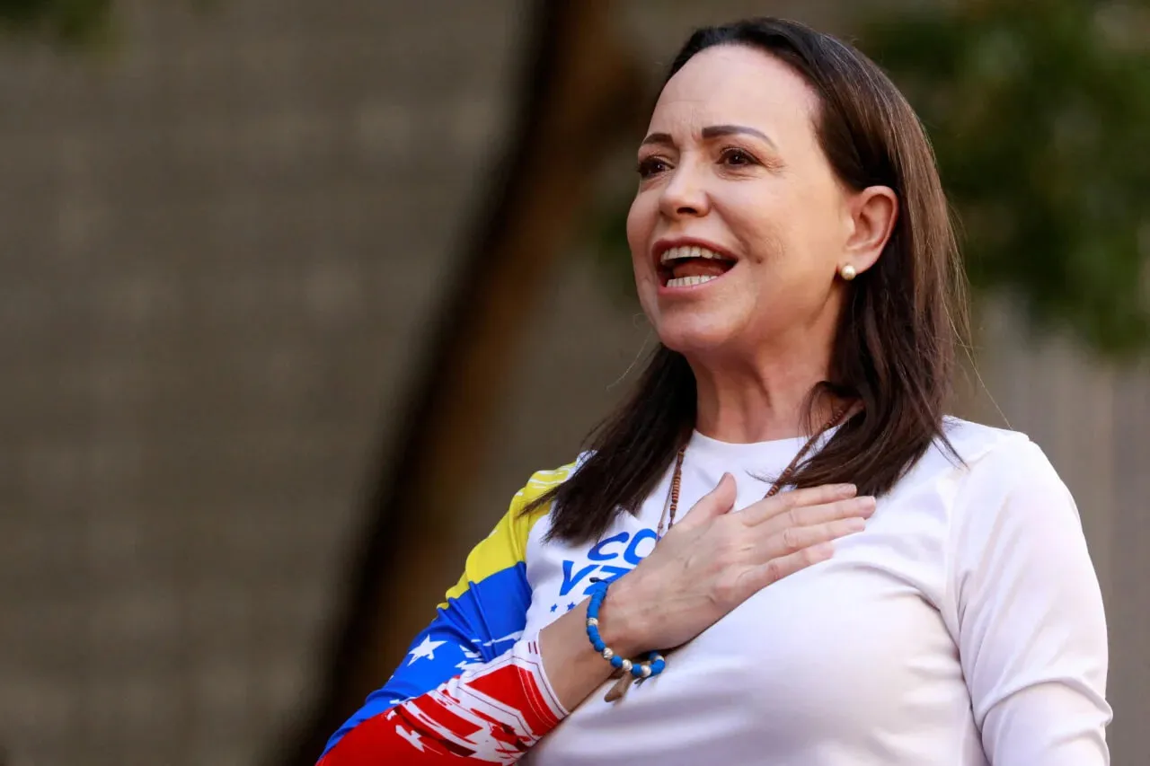 Nobel laureate wants to help earthquake victims in Venezuela — Reuters