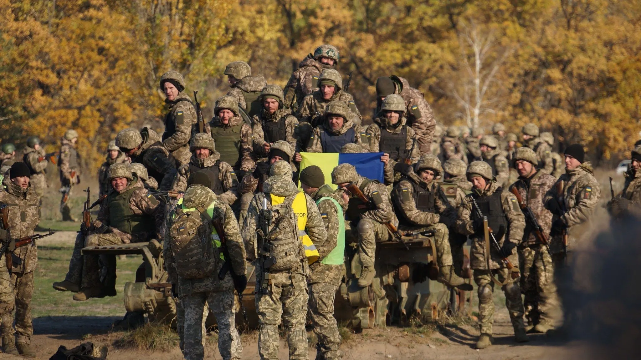 Сили оборони України відбили понад 140 атак російських військ за добу