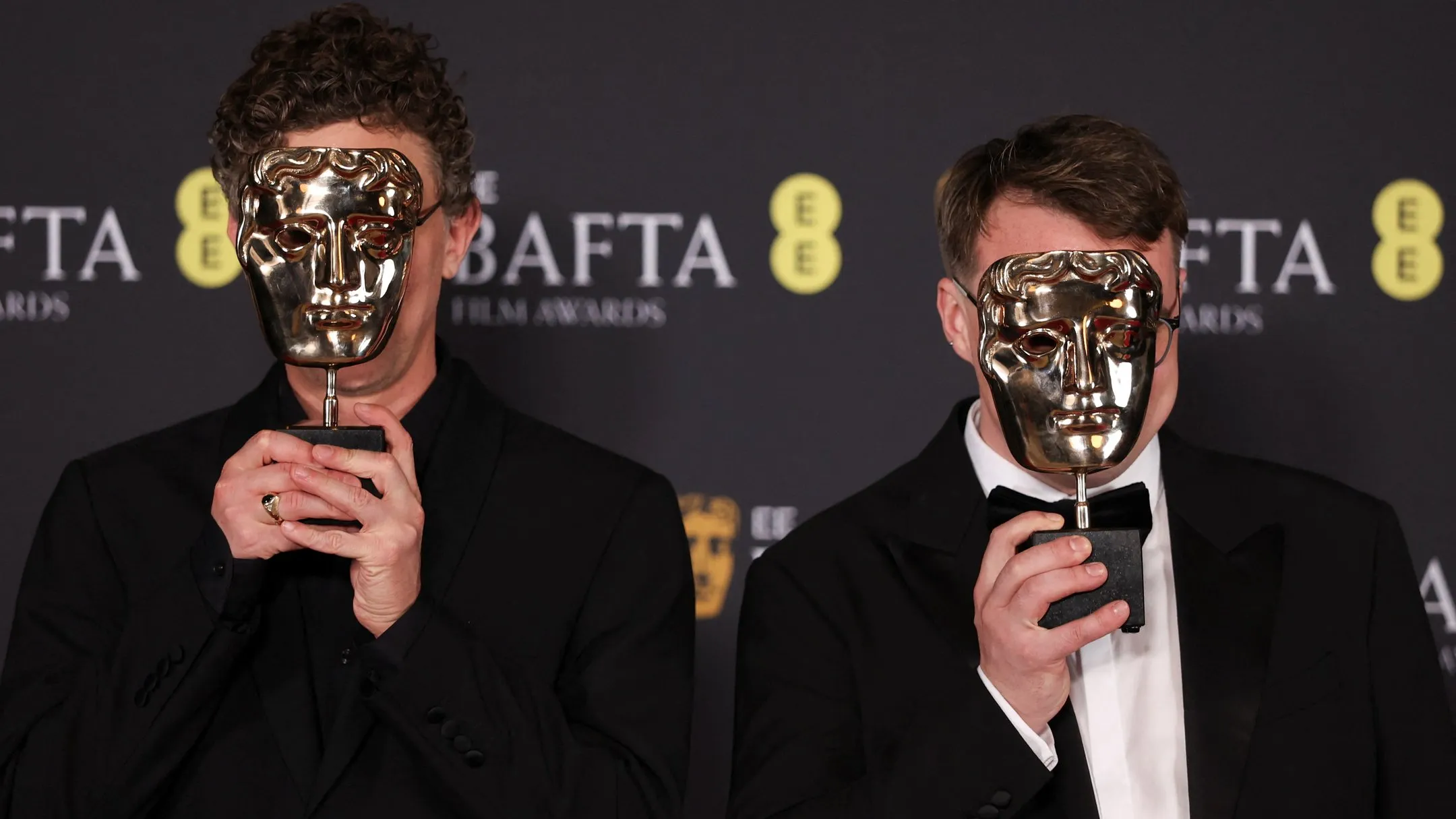 Документальний фільм про росіян отримав нагороду BAFTA