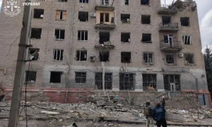 Окупанти перейшли в активну оборону під Бахмутом: в ЗСУ розповіли подробиці