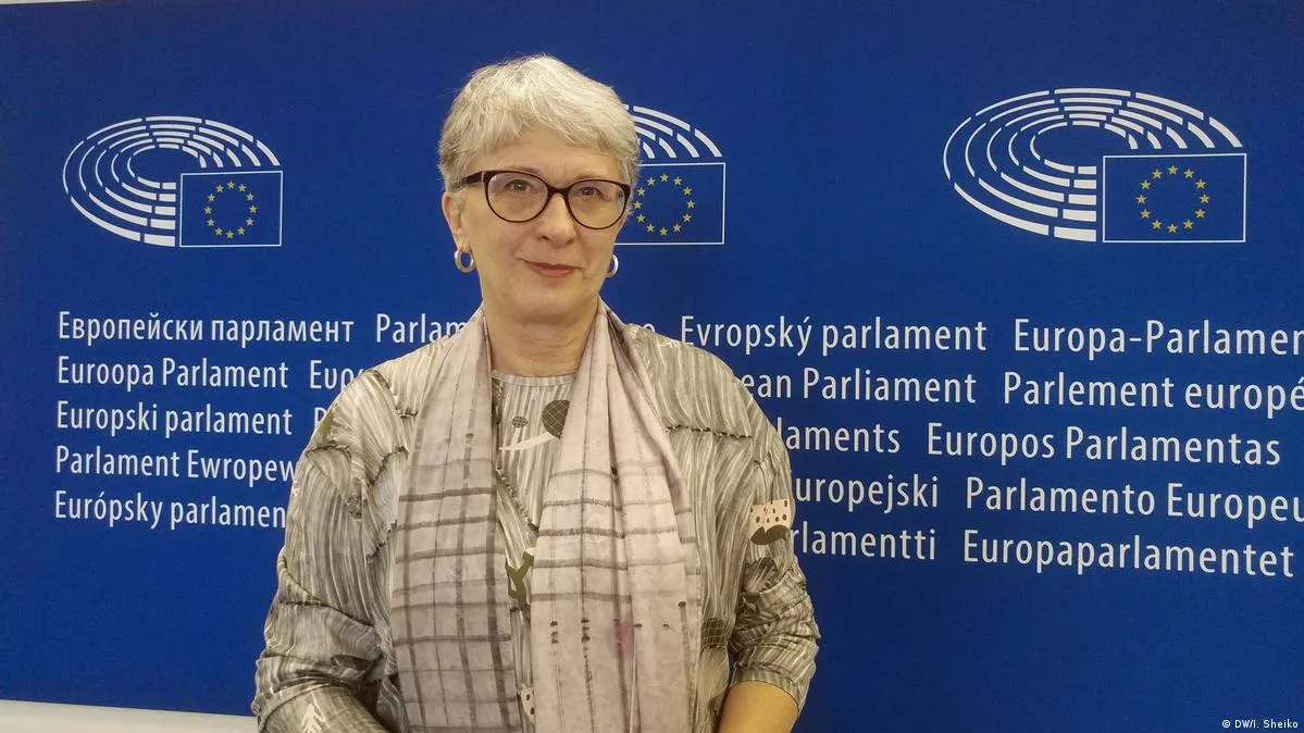 Продаж України путіну матиме катастрофічні наслідки — євродепутатка