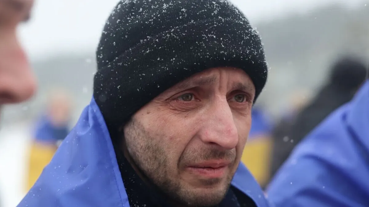 Родина повернутого з полону бійця має віддати державі 15 млн грн