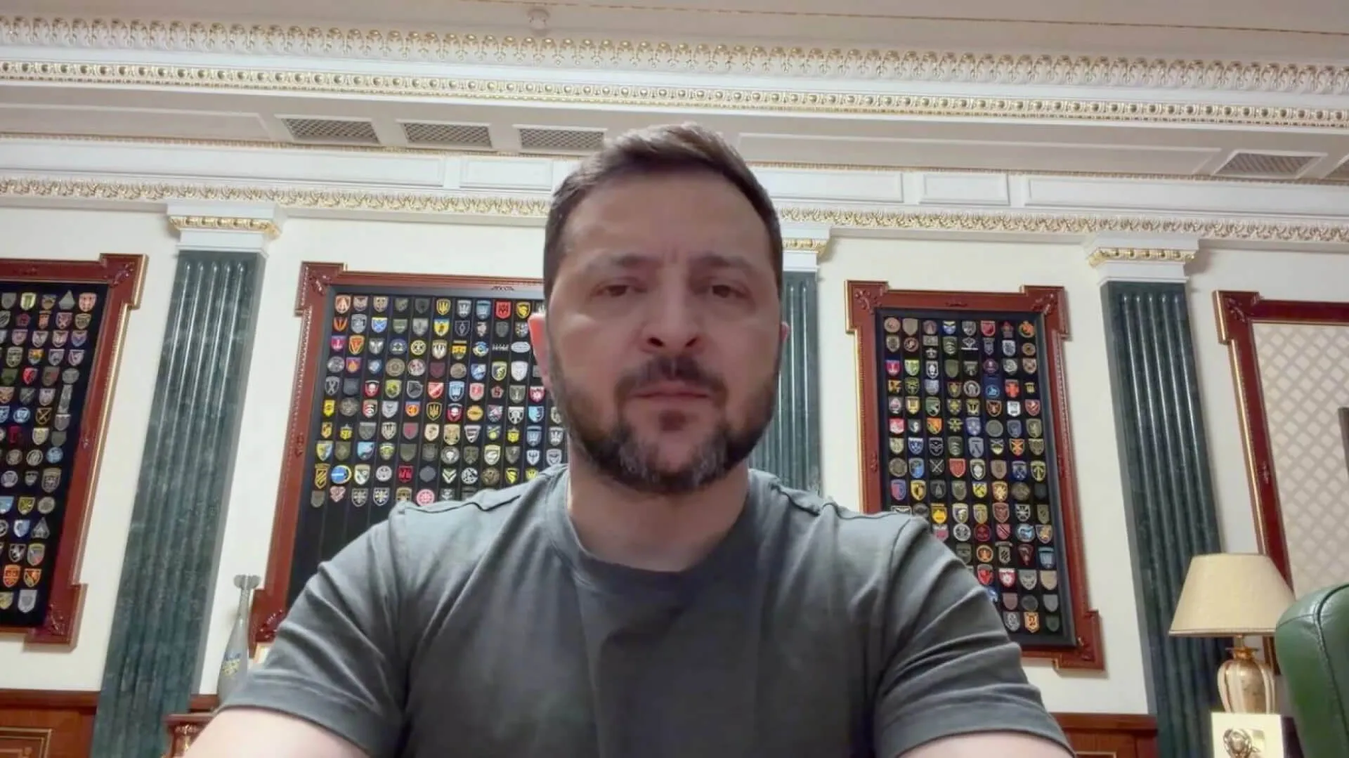 Зеленський заявив про страх Кремля оголошувати велику мобілізацію