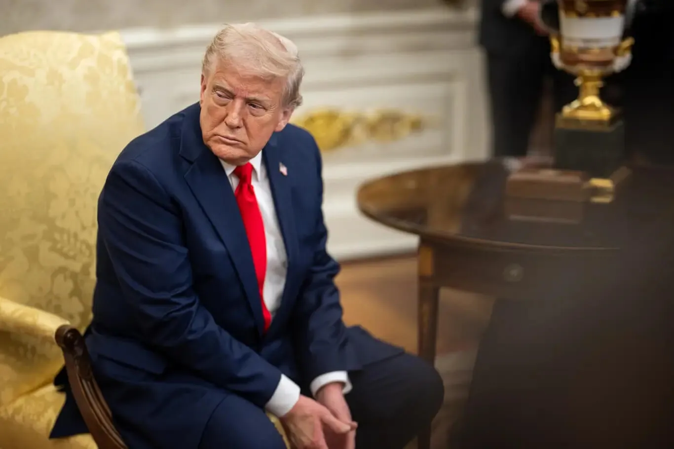 США готові надати Україні гарантії безпеки, подібні до статті 5 НАТО — Axios