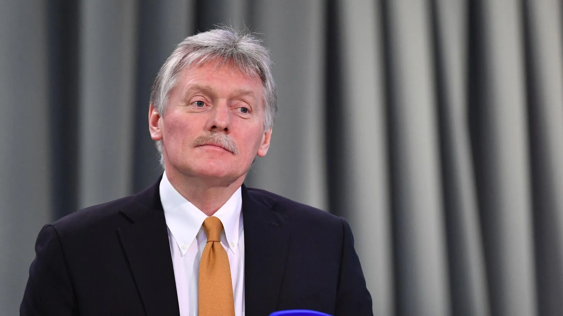 Пєсков звинуватив Україну та Європу у затягуванні врегулювання війни