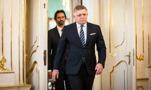 Słowaccy „Demokraci” zebrali 350 tysięcy podpisów za dymisją rządu Ficy — Pravda