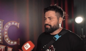 Відео: новий трейлер фантастичного серіалу «Видозмінений вуглець»