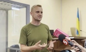 Увʼязнених за певними статтями можуть мобілізувати