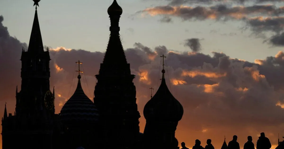 Kremlin manipulates “Istanbul Protocols” to deny Security Guarantees to Ukraine — ISW