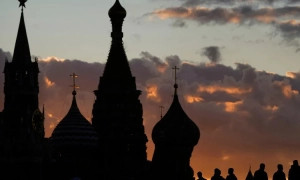 Kremlin manipulates “Istanbul Protocols” to deny Security Guarantees to Ukraine — ISW
