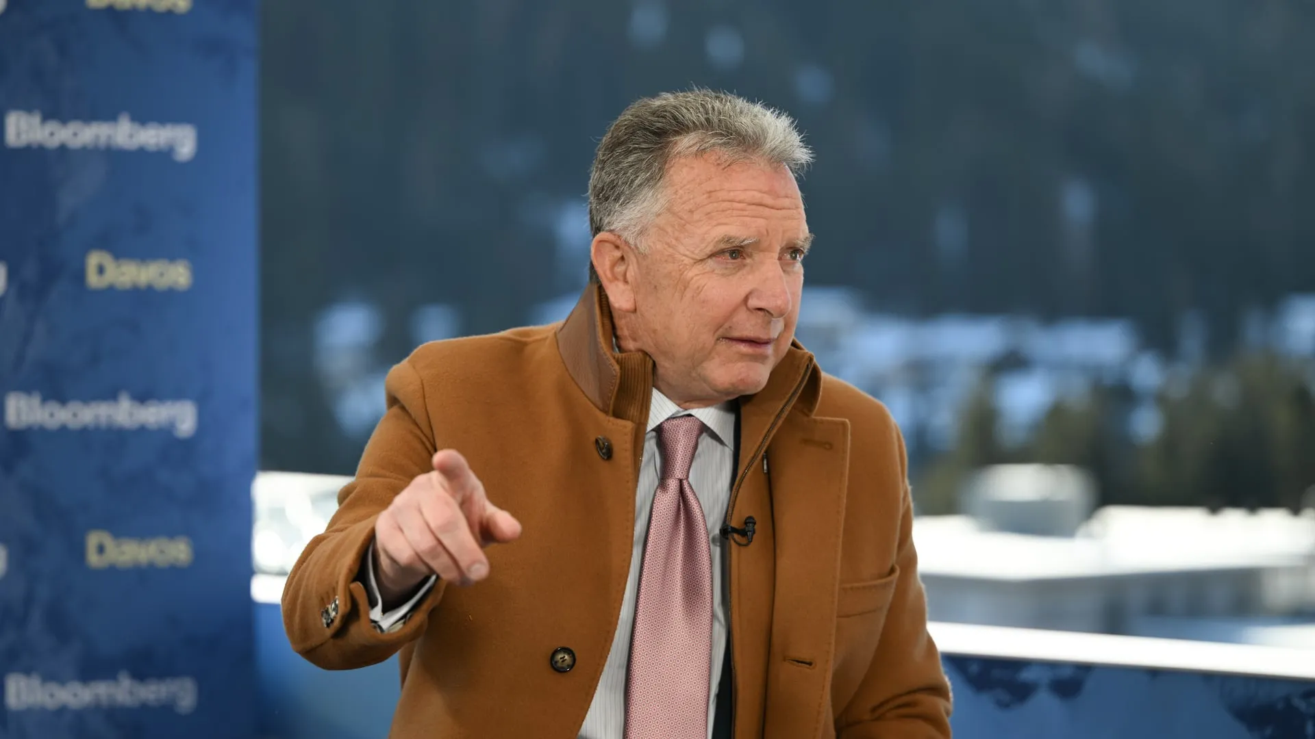 Віткофф заявив про «значний прогрес» у переговорах щодо завершення війни