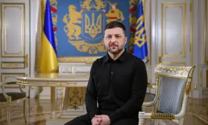 На Дніпропетровщині російський дрон атакував бригаду енергетиків